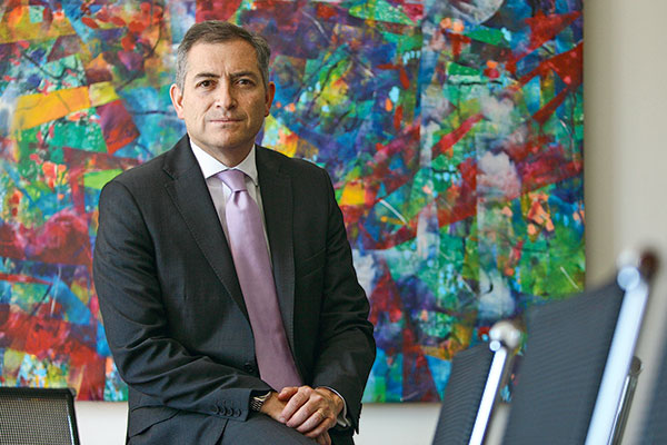Patricio Rojas: “El período más complejo para la economía se vivirá en el primer trimestre de 2023”