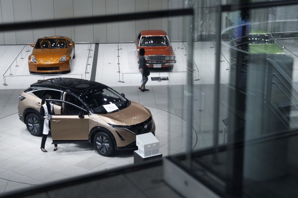 El 2023 podría ser el año de los SUV eléctricos: estas son algunas opciones que captan atención mundial