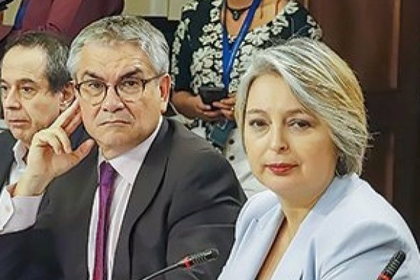 Comisiones de Trabajo y Hacienda de la Cámara despachan a Sala la ley corta de pensiones