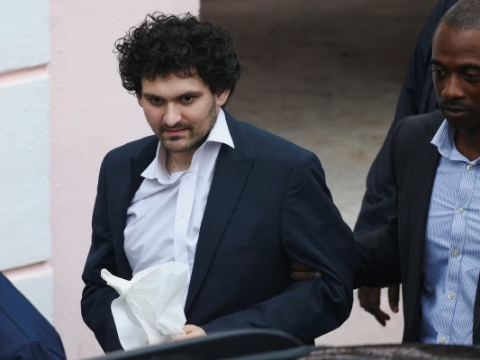 Bankman-Fried se declara no culpable de los cargos de fraude en el caso FTX
