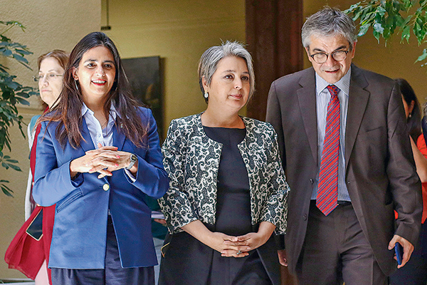 Diputados apuran trámite de la reforma tributaria para despacharla al Senado este mes