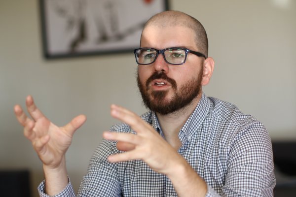 Con la elección de los diputados que conformarán la comisión se inició el proceso de acusación constitucional contra Jackson