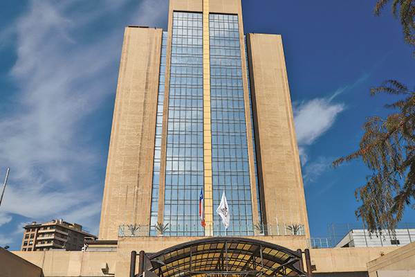 Sheraton y Crowne Plaza: las claves de la primera asamblea del fondo hotelero de LarrainVial en 2023