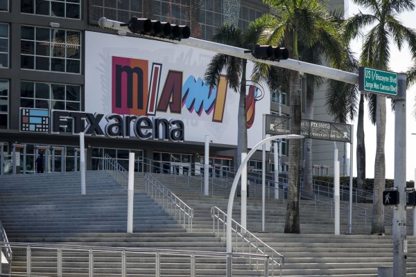 <p>El colapso de FTX obligará a repensar los patrocinios del deporte a nivel mundial</p>