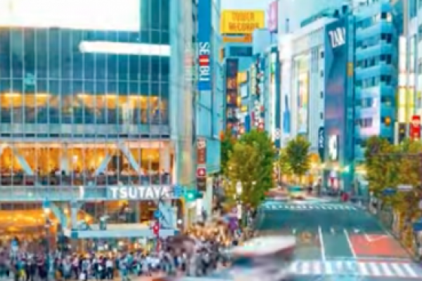 <p>Ahora en DF | Gobierno japonés ofrece $ 6 millones por hijo para que familias se vayan de Tokio</p>