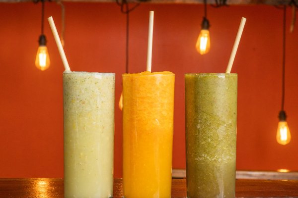 Biombillas, la startup que creó bombillas de caña de centeno, busca llegar a Brasil y EEUU con modelo de franquicias