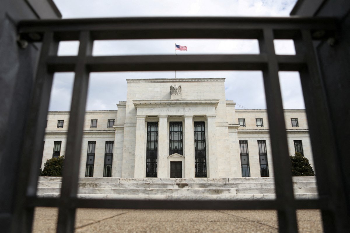 <p>Funcionarios de la Fed inician el año insistiendo en preocupación por elevada inflación en EEUU</p>