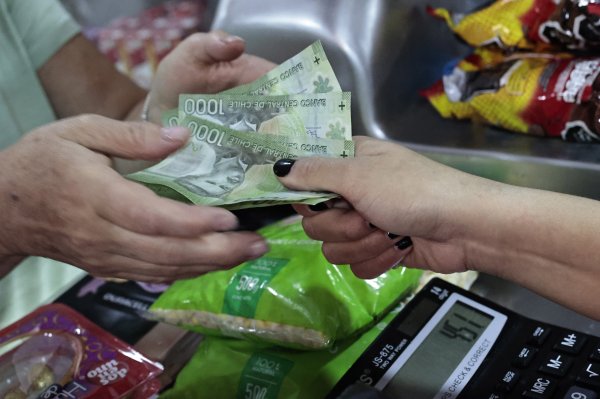 <p>Cinco testimonios sobre cómo la inflación afectó el bolsillo en 2022</p>