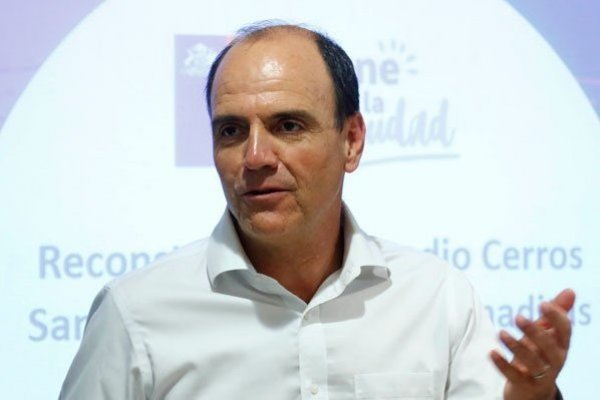<p>Exministro Monckeberg se suma a críticas a los bancos por falta de apoyo a planes de vivienda: "Se puede ganar un poquito menos"</p>