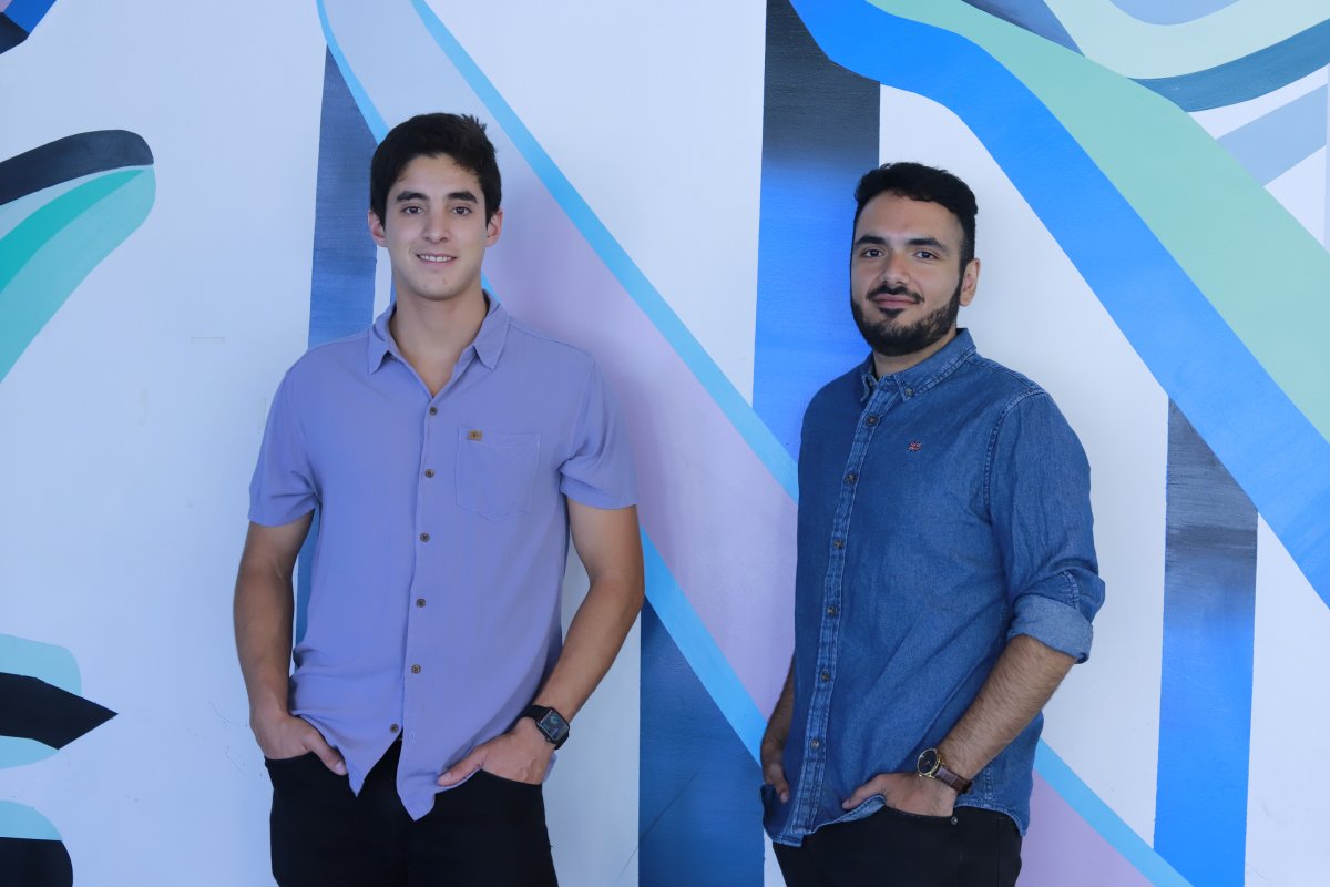 <p>Un ex Cornershop y un ex Mach se asocian y crean fintech que automatiza pagos</p>