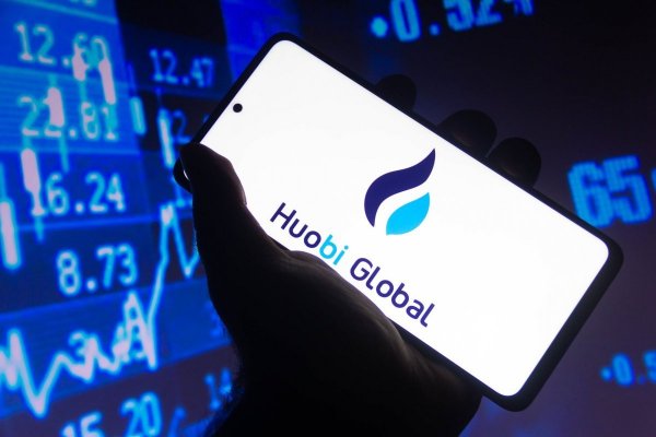 Plataforma de criptomonedas Huobi reducirá personal ante persistencia de mercado bajista
