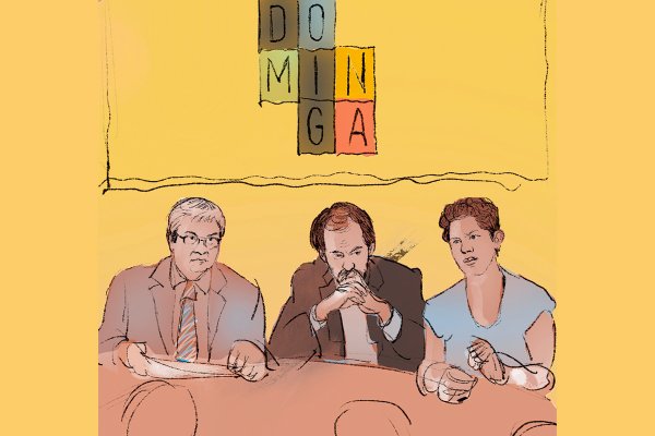 Tras diez años de tramitación, minera Dominga se juega su destino ante el Comité de Ministros