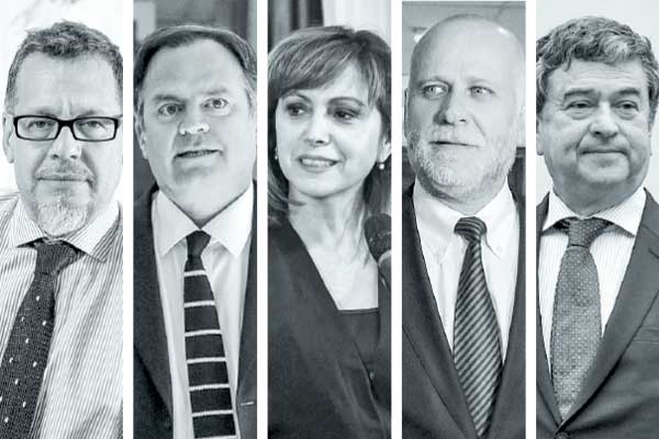 Un respiro para el Gobierno: oficialismo recuperaría comisiones clave para las reformas en el Senado