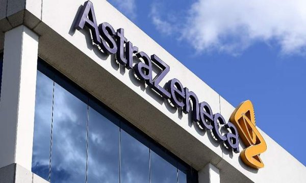 <p>AstraZeneca comprará empresa de biotecnología por US$ 1.800 millones</p>
