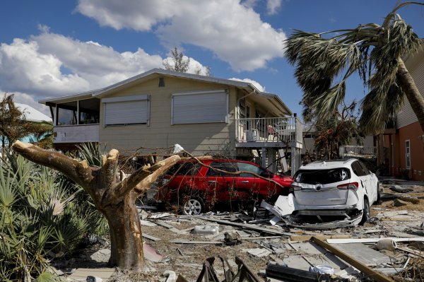 Las pérdidas aseguradas alcanzan a US$ 120 mil millones a medida que se propaga el clima extremo