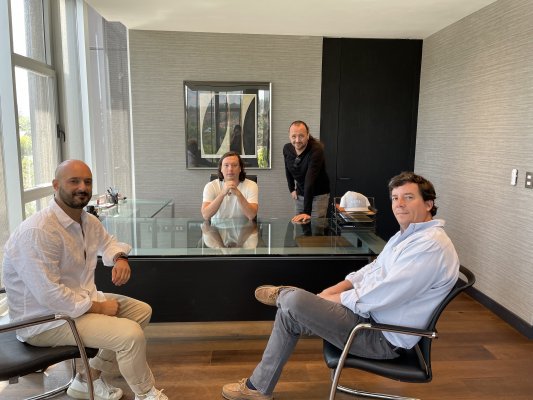 Aurea Group lanza Venture Builder y fondo de inversión para crear startups para la web3