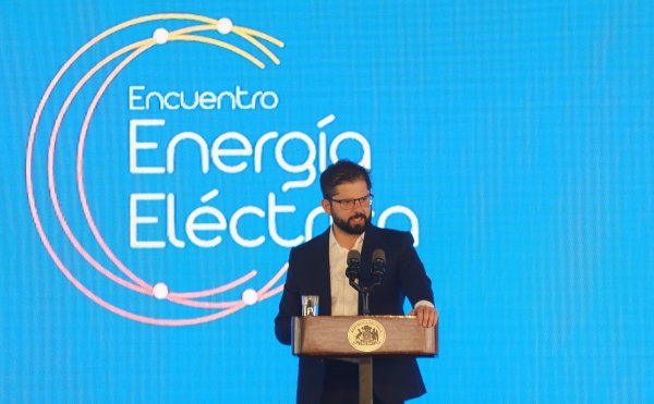 Boric destaca la ratificación del nuevo fiscal nacional y llama a "dar vuelta la página" después de “momentos de fricción” con otros poderes del Estado