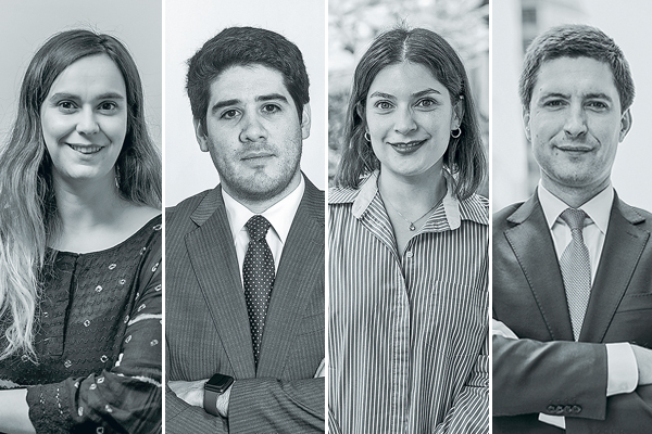 Las “movidas” del verano en los estudios de abogados para enfrentar el 2023