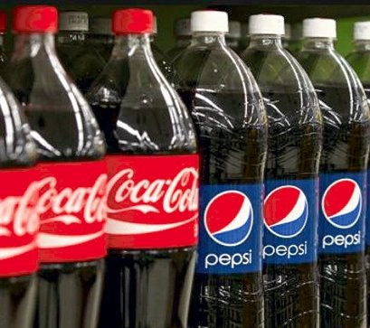 EEUU investiga a Coca-Cola y Pepsi por prácticas de fijación de precios