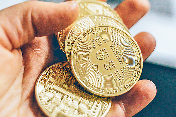 <p>Acumulación global de bitcoins se acercó a máximos históricos a fines de 2022</p>