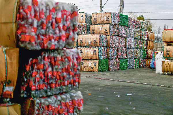 <p>Premios Cero Basura destaca iniciativas de empresas en gestión de residuos</p>