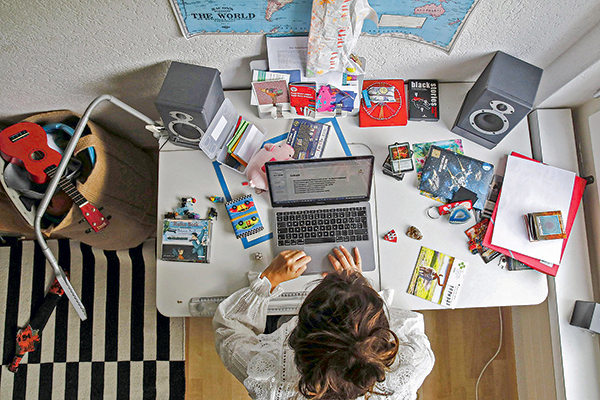 La OIT ve con buenos ojos mantener las medidas de flexibilidad laboral para avanzar en productividad y conciliación familia-trabajo