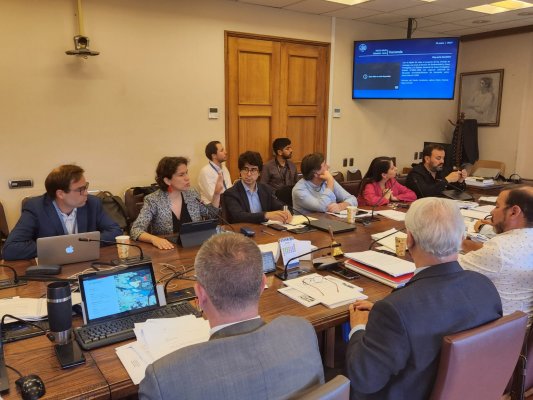 Comisión de Hacienda de la Cámara aprueba Proyecto que crea el Servicio de Biodiversidad y Áreas Protegidas