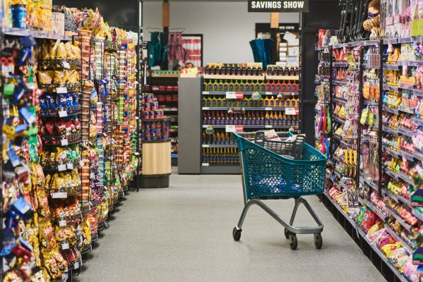 <p>IPC de diciembre en EEUU cumple expectativas y la inflación se modera a 6,5%</p>