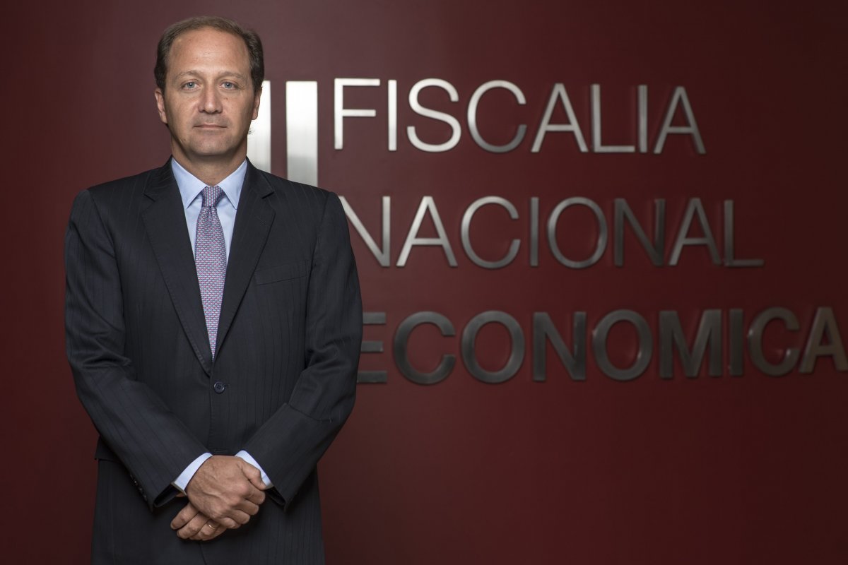 <p>Gobierno aplaza concurso para elegir nuevo fiscal nacional económico</p>