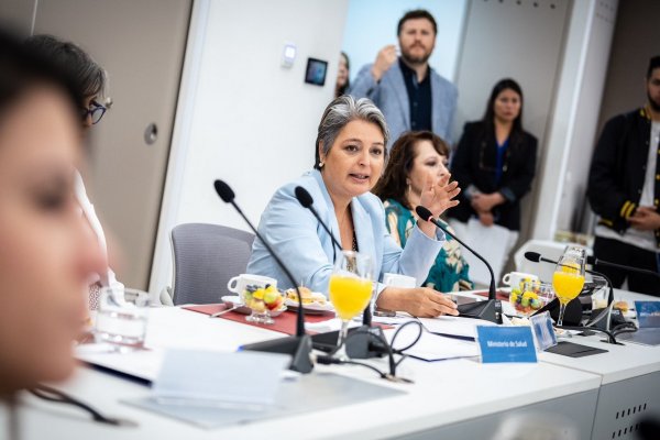 <p>Ministerio del Trabajo afina cambios a subsidios laborales y adelanta que modificará los montos</p>