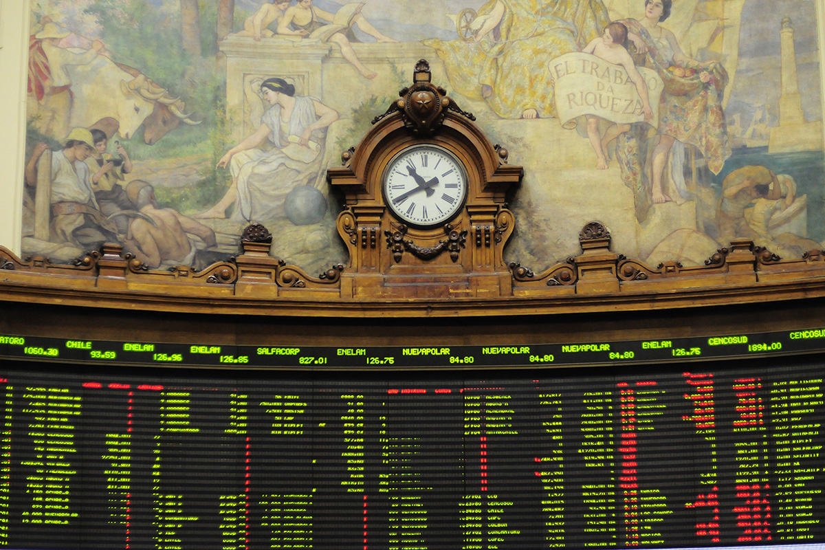<p>Compass, BTG y Toesca: donde más invierten las AFP en fondos small cap</p>