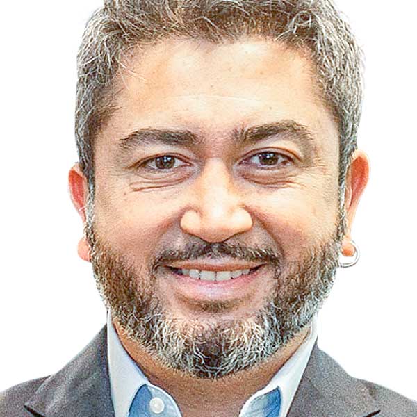 Eficiencia hídrica en megasequía: lecciones de la eficiencia energética
