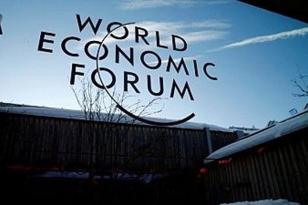 Cosas que debe saber a medida que Davos regresa en medio del riesgo de "policrisis"