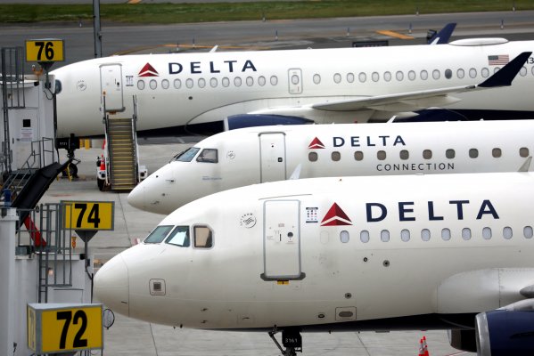 <p>Ganancias de Delta superan las estimaciones porque la demanda de viajes se mantiene fuerte</p>