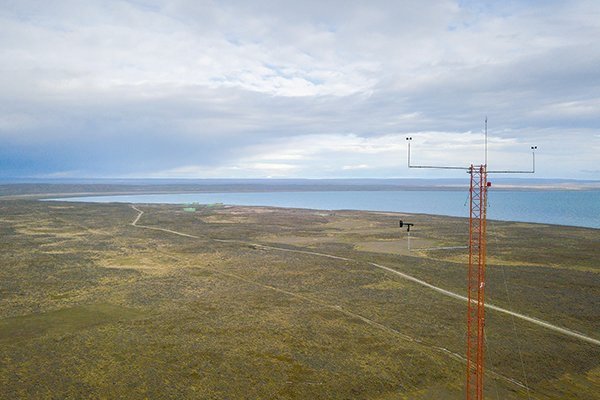 <p>Chile declara por primera vez en su historia "alerta agrícola" en la región de Magallanes debido a la escasez de lluvias</p>