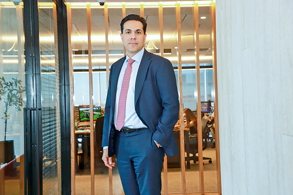 Jupiter Asset Management y la renta fija: "2023 puede ser un año muy interesante en mercados emergentes"