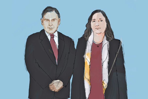 Qué hay de nuevo en la última ola de sanciones de la CMF a Navarro, Von Chrismar y Echeverría