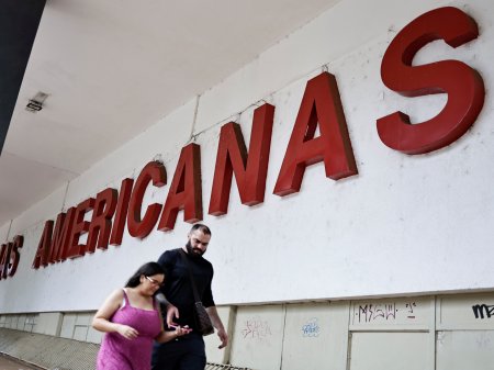 Siete preguntas clave que dejó la debacle de Americanas, uno de los mayores escándalos corporativos en la historia de Brasil