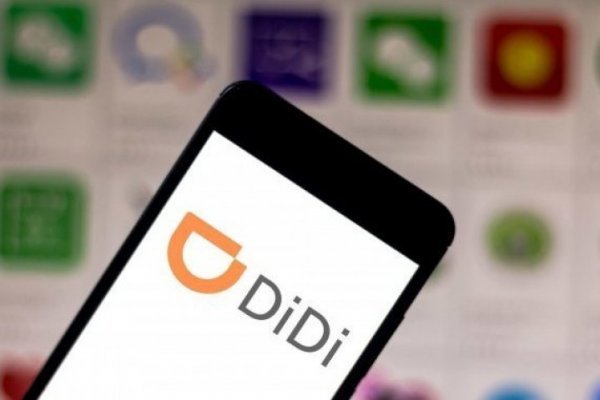 <p>Didi gana la aprobación para relanzar aplicaciones móviles a medida que disminuye la represión en Beijing</p>
