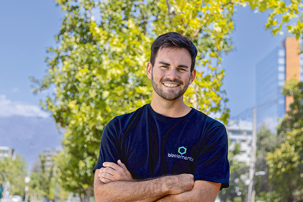 Chilena BioElements cierra ronda de inversión por US$ 30 millones para consolidar su expansión regional