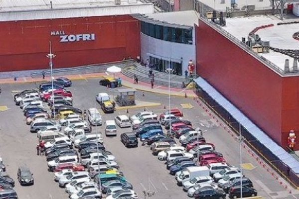 Gobierno retira el proyecto que prorrogaba el régimen de invariabilidad tributaria para la zona franca de Iquique