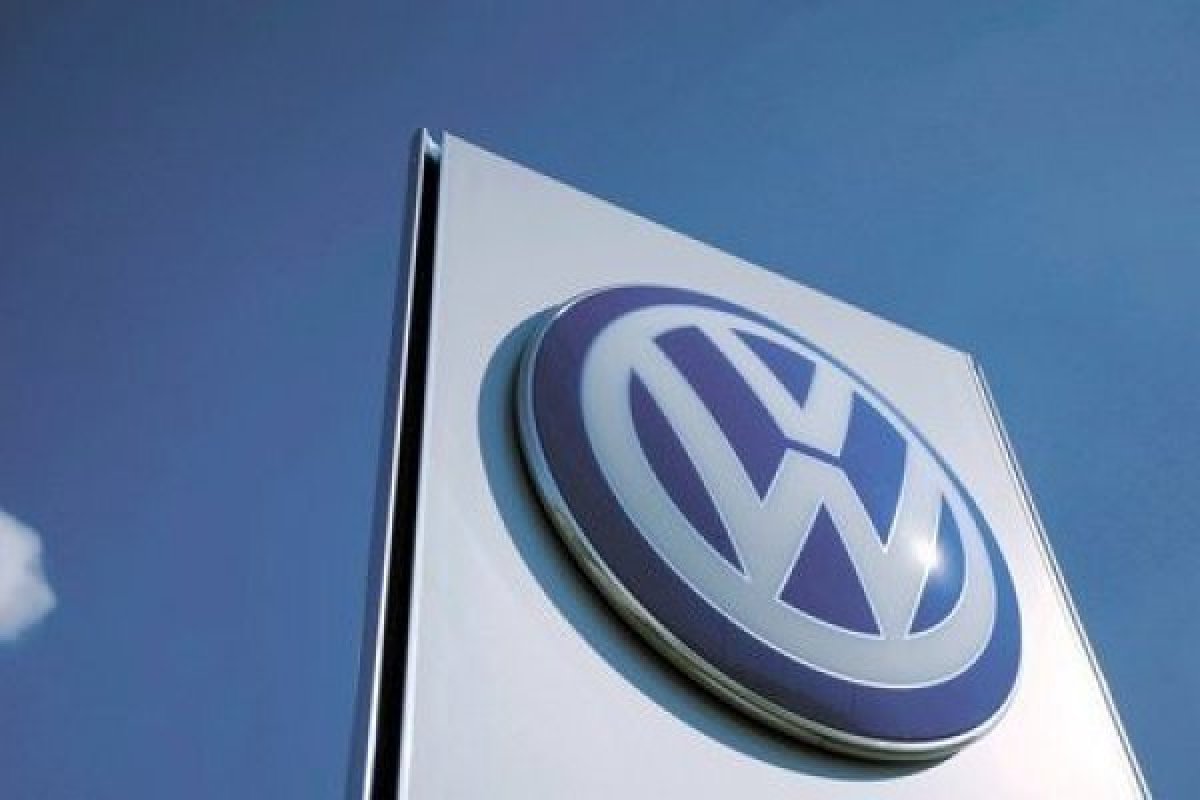 <p>Volkswagen ve una aceleración del mercado chino tras un primer trimestre difícil</p>