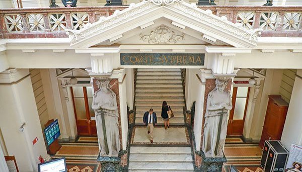 Corte Suprema emite pronunciamiento sobre proyecto de ley de reforma de pensiones