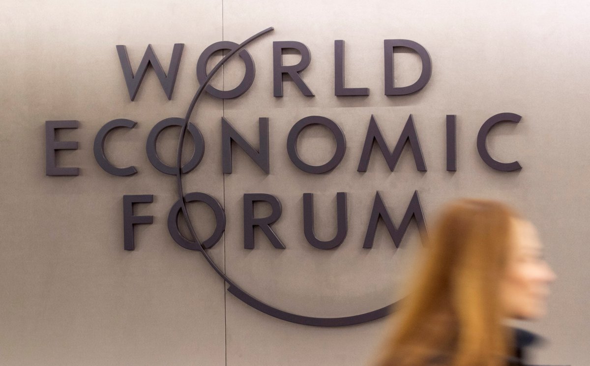 <p>La reapertura de China inyecta optimismo en Davos en medio de las sombrías perspectivas económicas</p>
