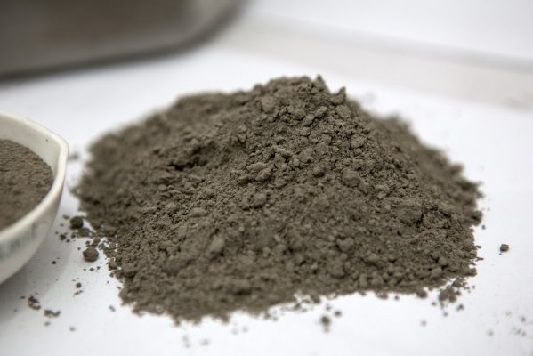 Startup estadounidense recauda US$ 40 millones para desarrollar nueva tecnología cementera baja en carbono