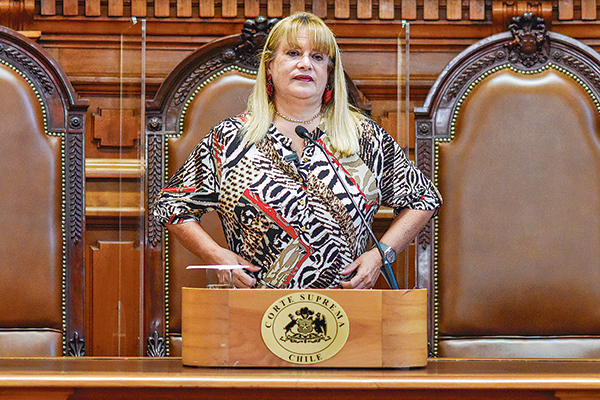 Isapres: Suprema aclara que los seis meses para la aplicación del fallo son porque "no es un proceso sencillo, ni se puede hacer en dos minutos"