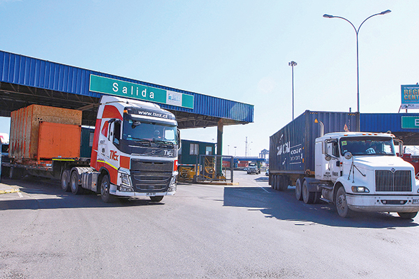 <p>Costos del transporte cerraron el año pasado aumentando más del doble que la inflación general</p>