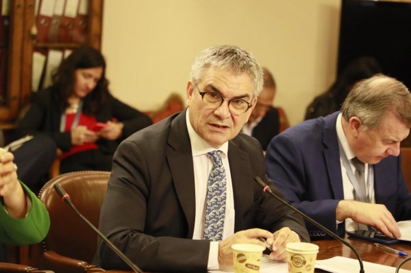 <p>Marcel y rechazo a Dominga: “No es motivo para celebrar, uno quisiera que los proyectos salieran adelante con pleno cumplimiento de las exigencias medioambientales”</p>