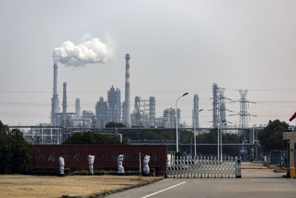 <p>Foto: Bloomberg</p>