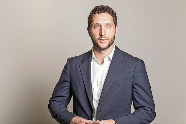 Dividenz expande operaciones en Chile con inversiones real estate en EEUU